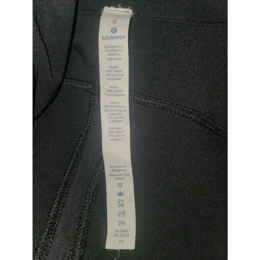 lululemon athletica excellent like